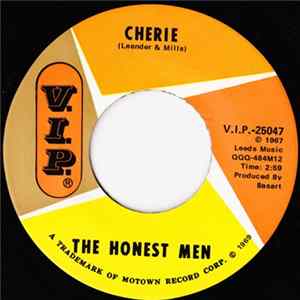The Honest Men - Cherie FLAC album