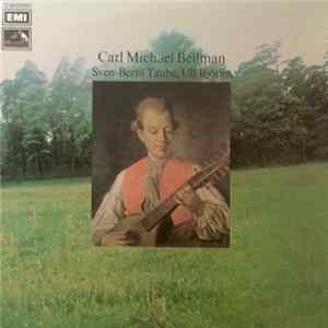 Sven-Bertil Taube, Ulf Björlin. - Carl Michael Bellman FLAC album