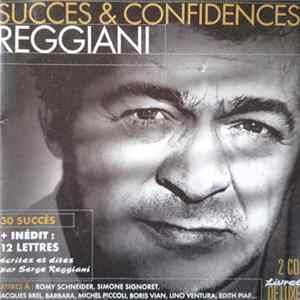 Reggiani - Succès & Confidences FLAC album