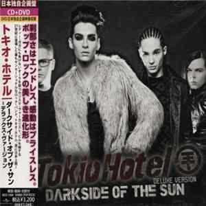 Tokio Hotel - Darkside Of The Sun FLAC album