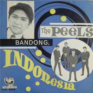 The Peels - The Peels, Bandong Indonesia FLAC album