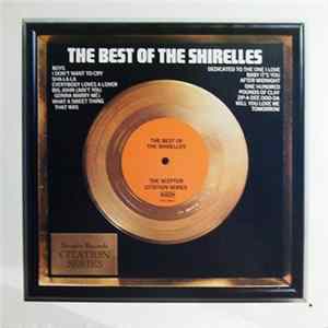 The Shirelles - The Best Of The Shirelles FLAC album
