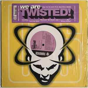 Various - We Are Twisted! FLAC album