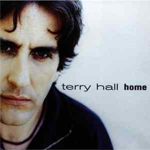 Terry Hall - Home FLAC album