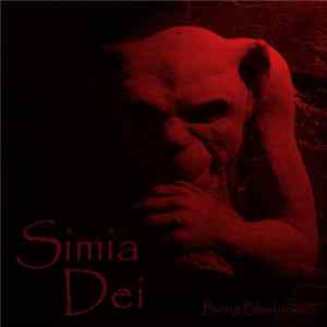 Being Bluefunked! - Simia Dei FLAC album