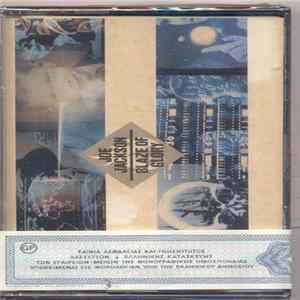 Joe Jackson - Blaze Of Glory FLAC album