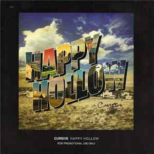 Cursive - Happy Hollow FLAC album
