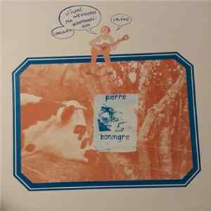 Pierre Boningre - Contre Courants FLAC album