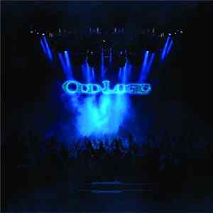 Odd Logic - If We Were Live FLAC album