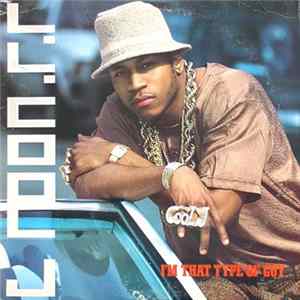 L.L. Cool J - I'm That Type Of Guy FLAC album