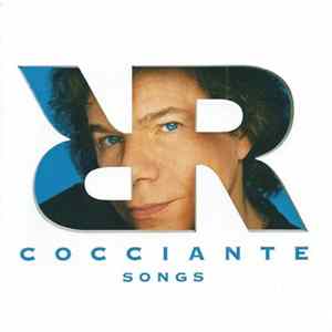 Cocciante - Songs FLAC album