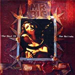 Mr. Big - Deep Cuts: The Best Of The Ballads FLAC album