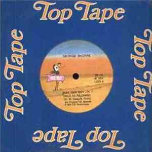 George McCrae - Rock Your Baby FLAC album