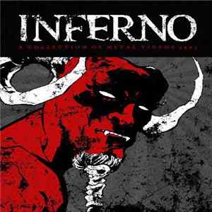 Various - Inferno - A Collection Of Metal Videos 2005 FLAC album