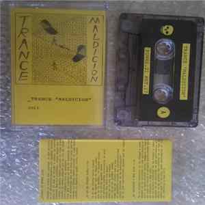 Trance - Maldicion FLAC album