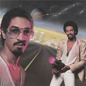 The Brothers Johnson - Light Up The Night FLAC album