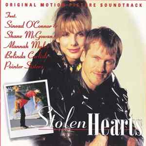 Various - Stolen Hearts - Original Motion Picture Soundtrack FLAC album