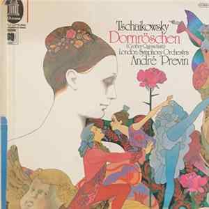 Pyotr Ilyich Tchaikovsky - Tschaikowsky Dornroschen (Grosser Querschnitt) FLAC album