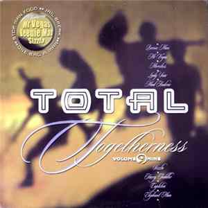Various - Total Togetherness Volume 9 FLAC album