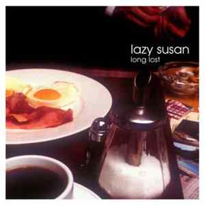 Lazy Susan - Long Lost FLAC album
