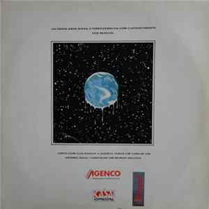 Terra Molhada - Beatles FLAC album