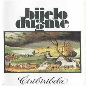 Bijelo Dugme - Ćiribiribela FLAC album