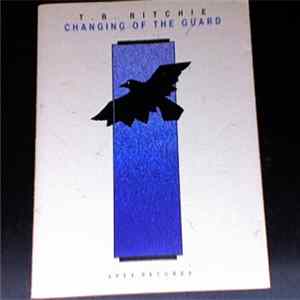 T.R. Ritchie - Changing Of The Guard FLAC album
