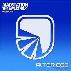 Madstation - The Awakening FLAC album