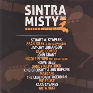 Various - Sintra Misty 2011 FLAC album