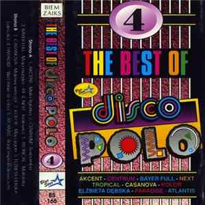 Various - The Best Of Disco Polo Vol. 4 FLAC album