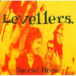 The Levellers - Special Brew FLAC album