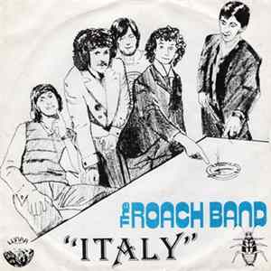 The Roach Band - Italy FLAC album