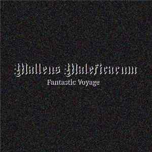 Malleus Maleficarum - Fantastic Voyage FLAC album