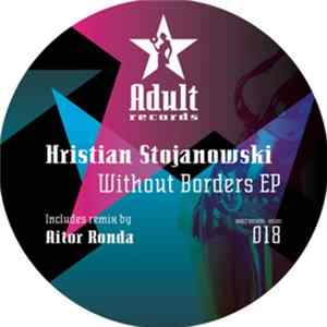Hristian Stojanowski - Without Borders EP FLAC album