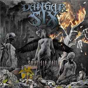 DanGar Six - Smetiště Dějin FLAC album