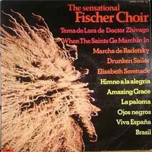 Fischer Chöre - The Sensational Fischer Choir FLAC album