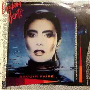 Loredana Bertè - Savoir Faire FLAC album