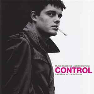 Various - Control - Music From The Motion Picture FLAC album