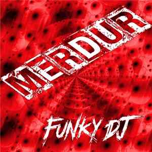 MERDUR - Funky DJ FLAC album