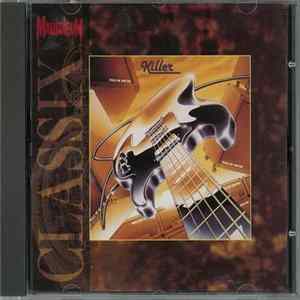 Killer - Wall Of Sound FLAC album