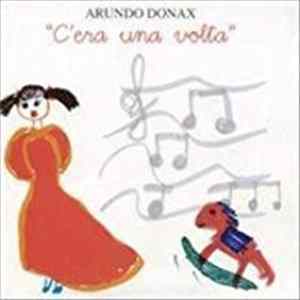 Arundo Donax - C'era Una Volta FLAC album