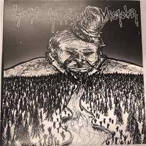 Last Weekend Mistake - Backyard Propaganda FLAC album