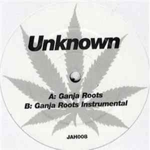 Kromestar - Ganja Roots FLAC album