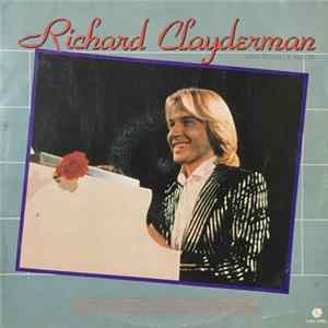 Richard Clayderman - Mais Temas de Amor FLAC album