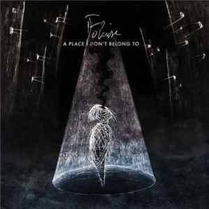 Falaise - A Place I Don't Belong To FLAC album