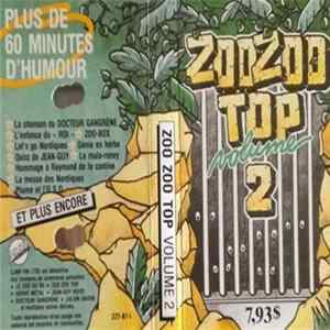 Zoo Zoo Top - Volume 2 FLAC album