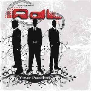 ADL - Your Passion FLAC album