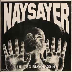 Naysayer - Laid To Rest FLAC album