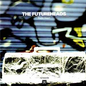 The Futureheads - Radio Heart FLAC album