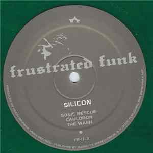 Silicon - Sonic Rescue FLAC album